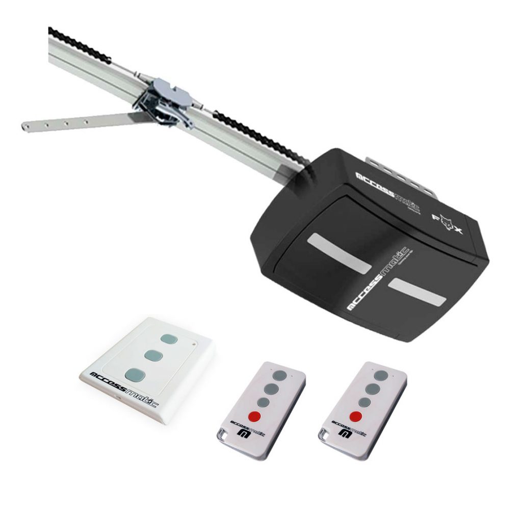 👉 Motores para Portones Electricos, Motores para Puertas Electricas [2021]