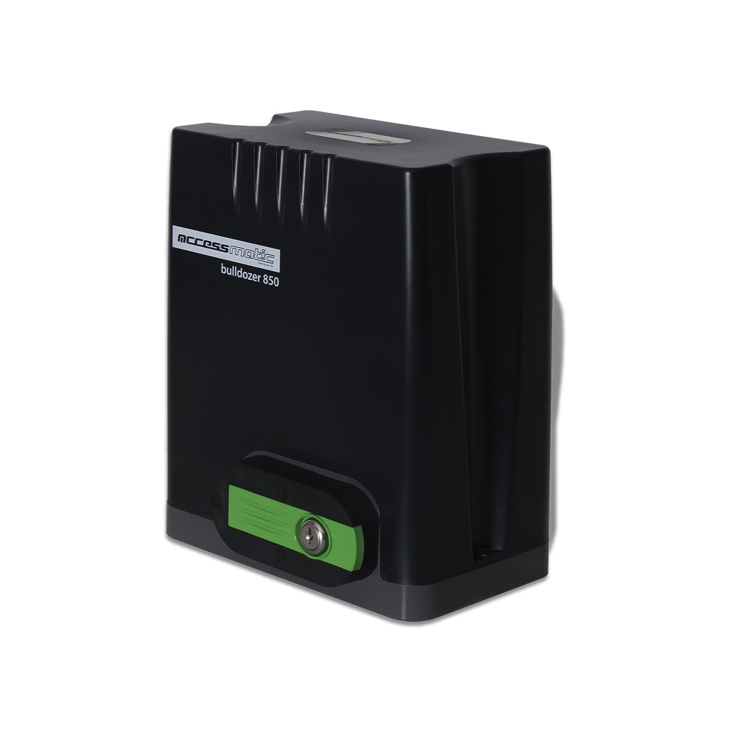 porton corredizo accesmatic, motor para porton corredizo, motor para portones electricos bucaramanga, motores para portones