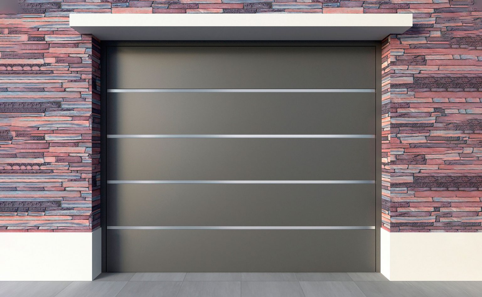 🥇Portones Electricos Levadizos con 2 años de Garantía 🏆