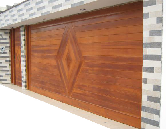 portones levadizos de madera bucaramanga globalmatik colombia