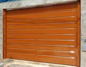 puertas levadizas para garaje