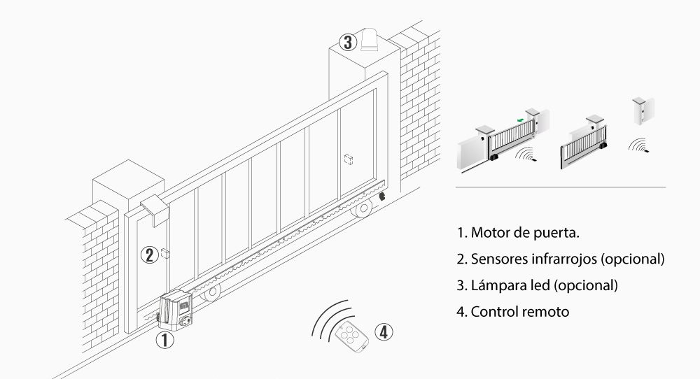 accessmatic bulldozer 800 manual