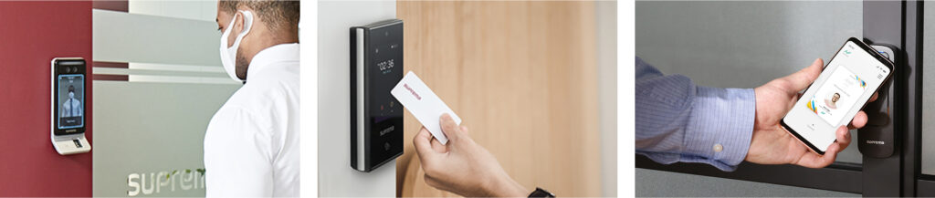 diferentes tipos de control de acceso en colombia, cali, medellin, bucaramanga, bogota
