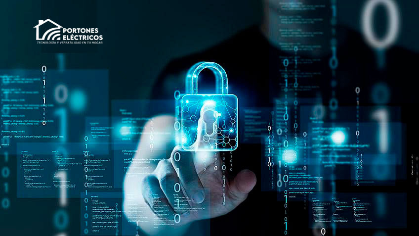 tipos de control de acceso, control de acceso en seguridad privada