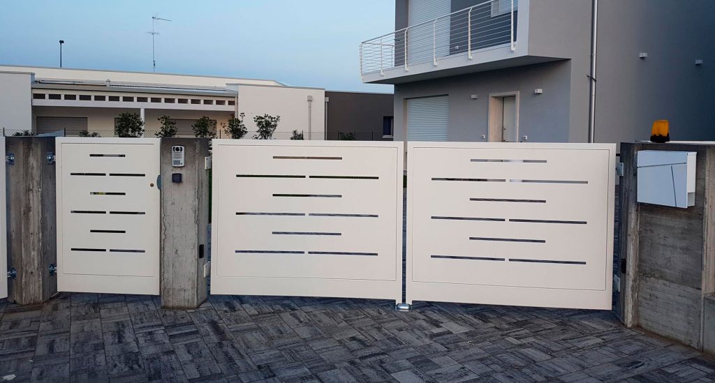 tipos de portones electricos, portones modernos en medellin, cali, bogota, cartagena, bucaramanga