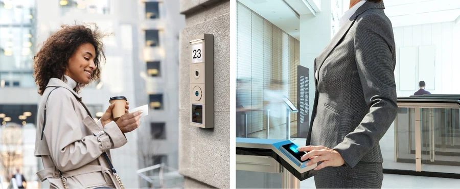 ¿Qué es un control de acceso y ejemplos? en medellin, cali, bogota, cartagena