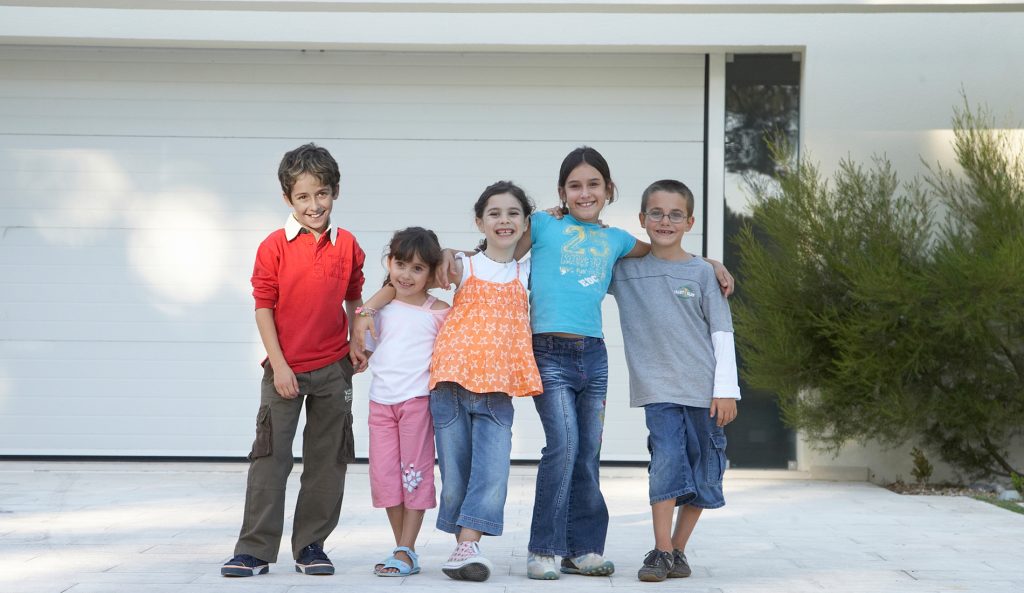 cuanto cuesta un porton electrico