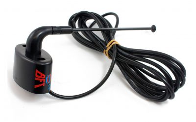 ANTENA MARCA BFT MODELO, bft, antena bft