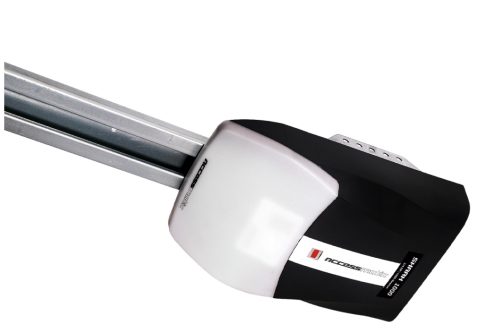 Accessmatic-shark-1000, motores de portones levadizos, motores para garajes electricos, motores para portones, motores de portones el