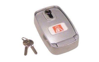 CAJA EMPOTRABLE MARCA BFT