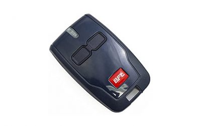 Control remoto bft, control para porton electrico, control remoto para porton, controles remotos para portones electricos bucaramanga