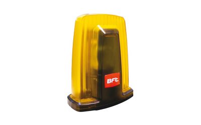 LÁMPARA MARCA BFT