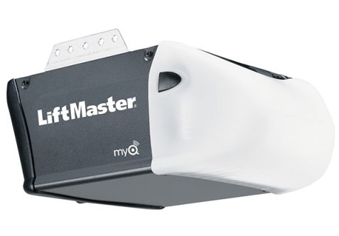 Liftmaster 1425E, motores para portones electricos, porton automatico, portones automaticos, porton electrico, portones electricos