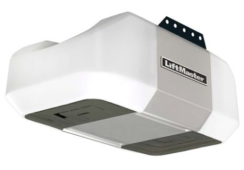 Liftmaster 8360W, motores para portones electricos, porton automatico, portones automaticos, porton electrico, por