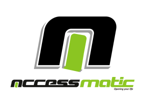 MOTORES PARA PUERTAS CORREDIZAS Accessmatic