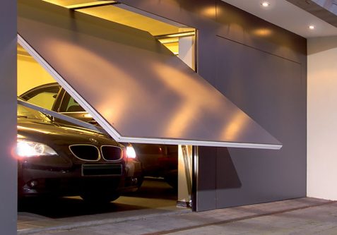 accesorios para Portones electricos automaticos