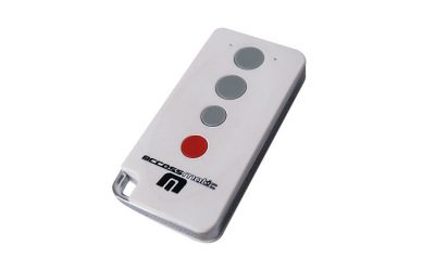 control para porton electrico, control remoto para porton automatico, control remoto accesmatic