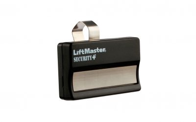 control remoto liftmaster, control para porton electrico, control remoto para porton automaticoLM-971LM