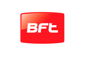 motores para cortina enrollable bft
